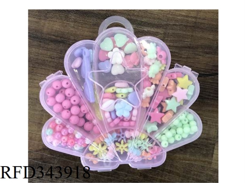 DIY HANDMADE BEADING