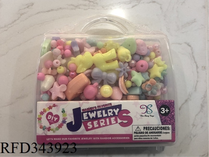 DIY BEADS