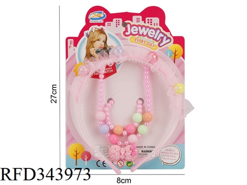 JEWELRY SETS