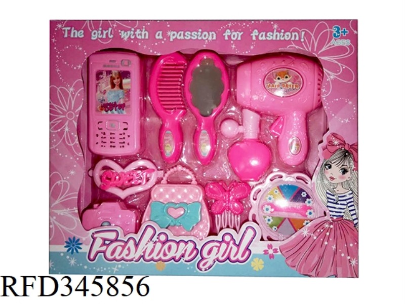 ACCESSORIES