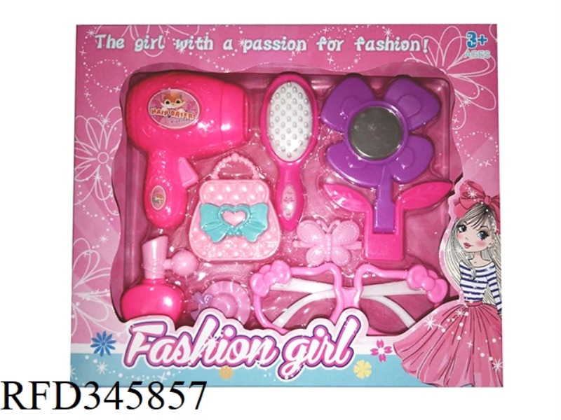 ACCESSORIES