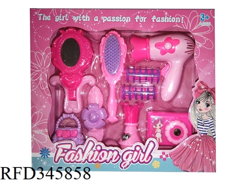 ACCESSORIES