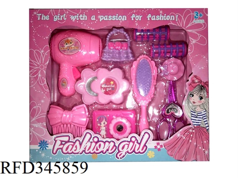 ACCESSORIES