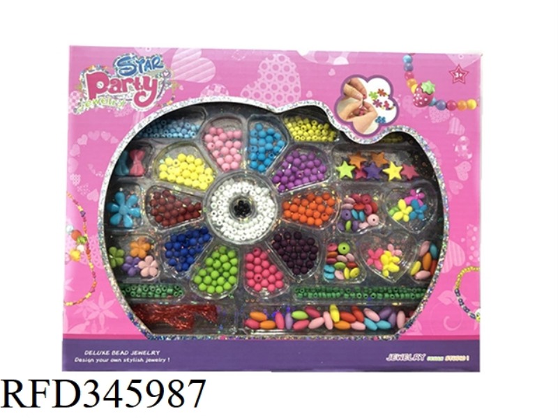 DIY BEADING