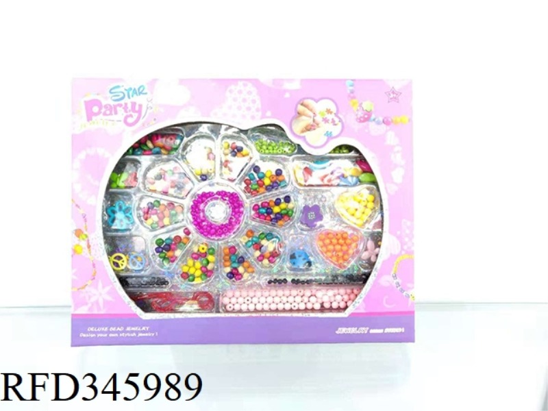 DIY BEADING