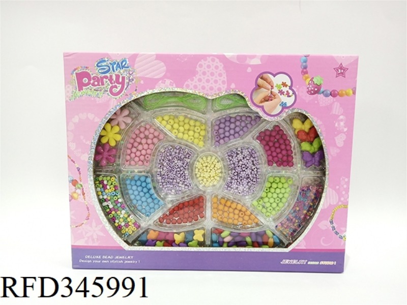 DIY BEADING