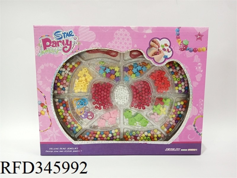 DIY BEADING