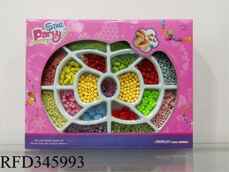 DIY BEADING