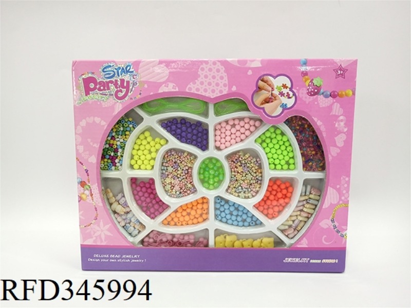 DIY BEADING