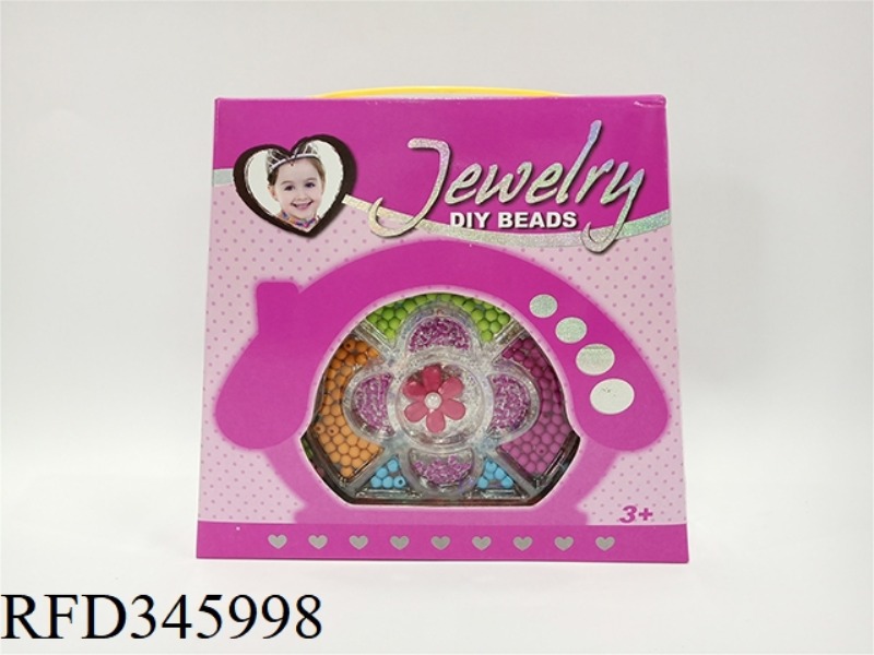 DIY BEADING