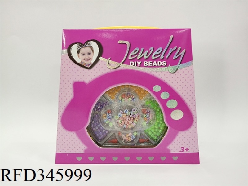 DIY BEADING