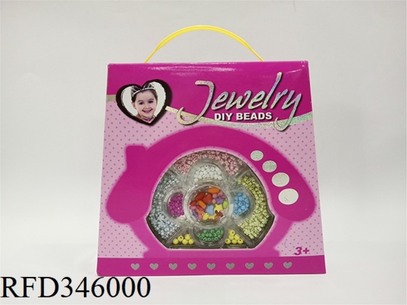 DIY BEADING