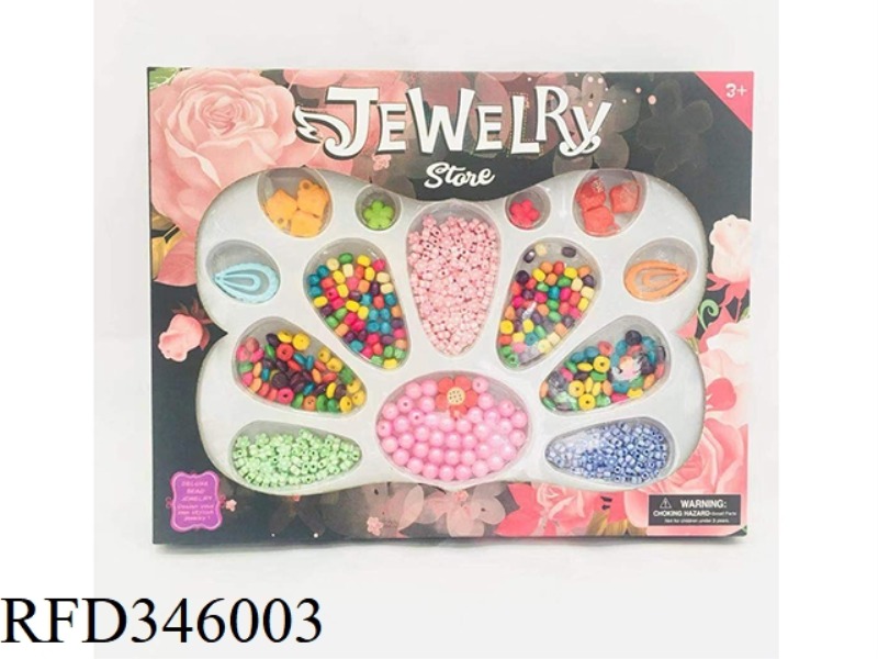 DIY BEADING