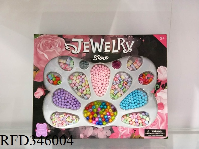 DIY BEADING