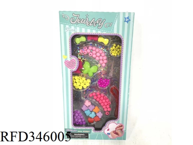 DIY BEADING