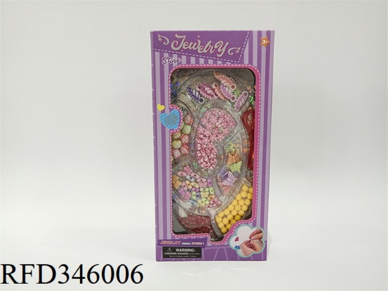 DIY BEADING