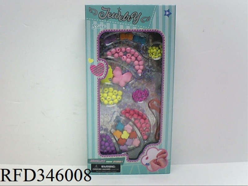 DIY BEADING