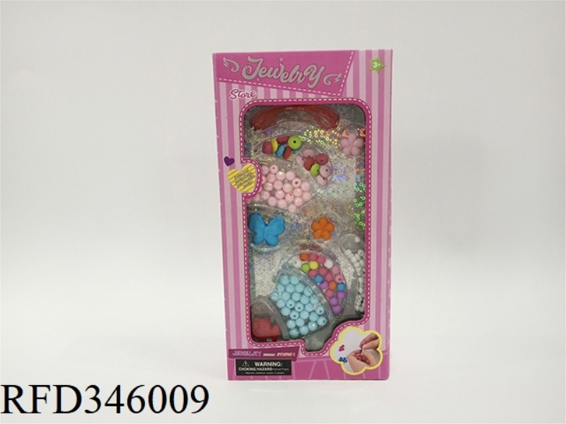 DIY BEADING