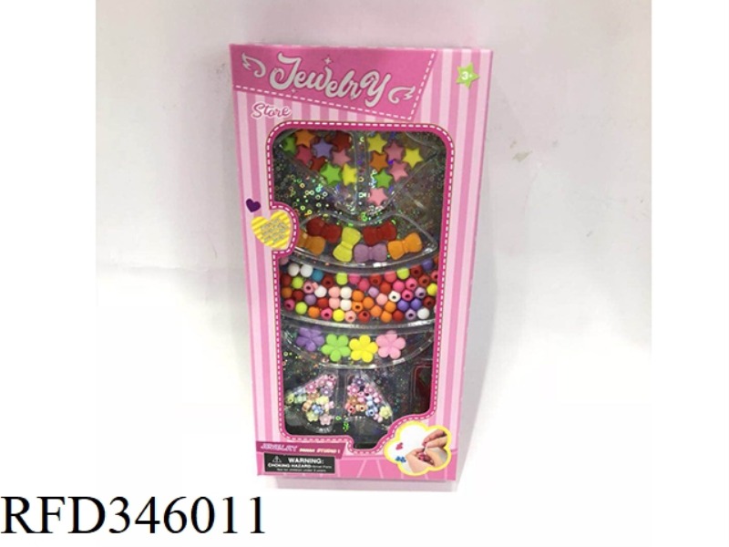 DIY BEADING