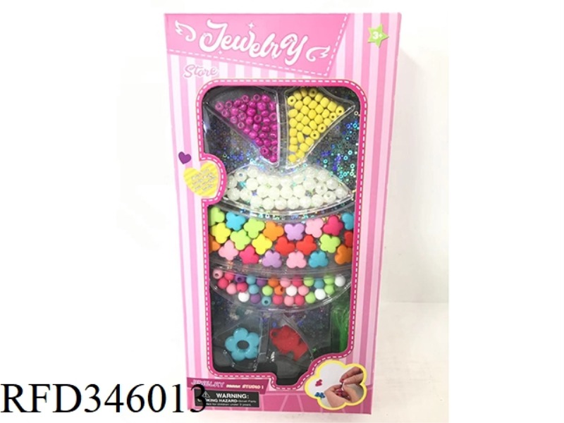 DIY BEADING