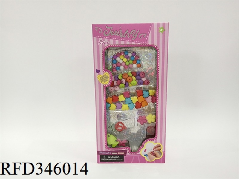 DIY BEADING