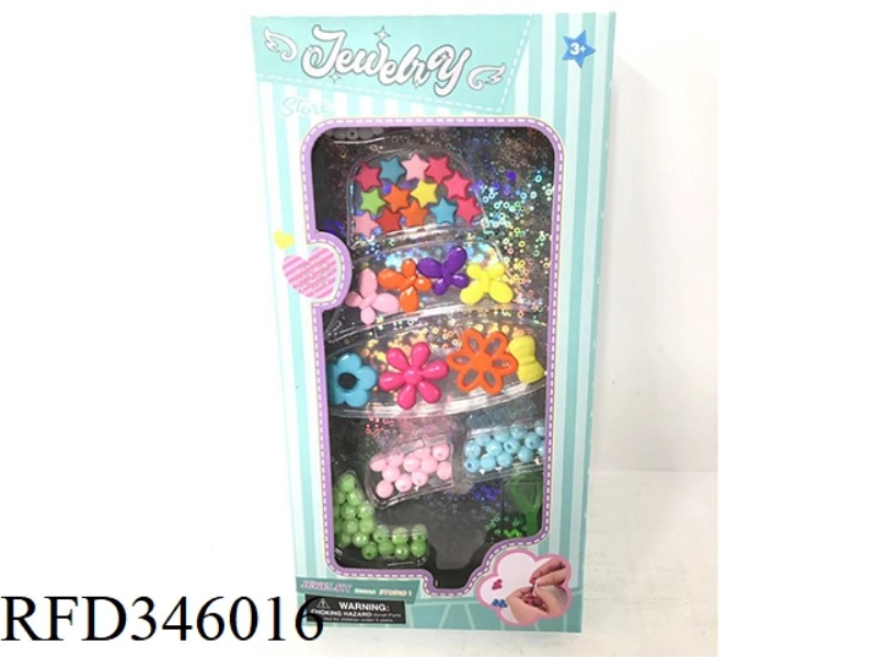DIY BEADING