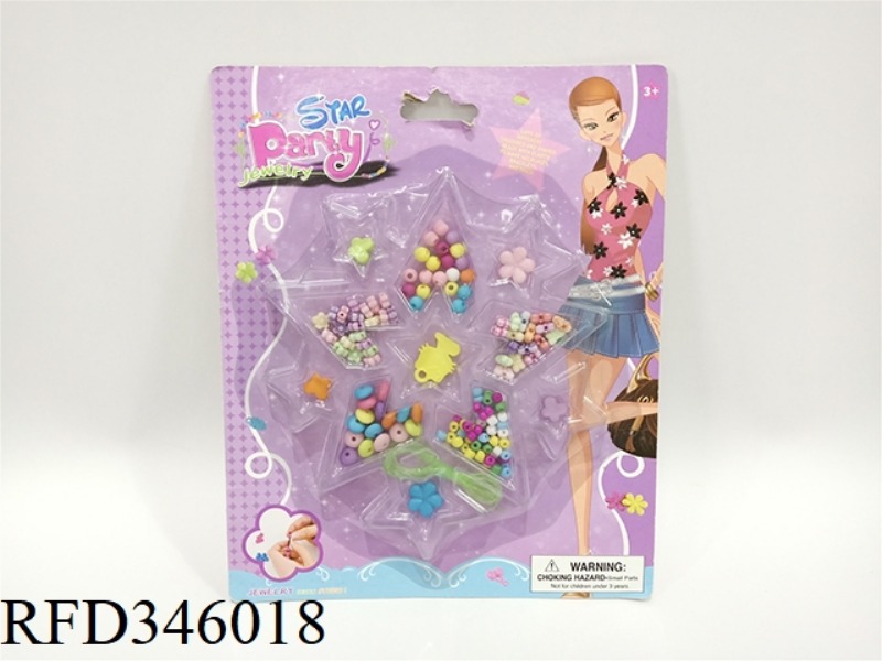 DIY BEADING
