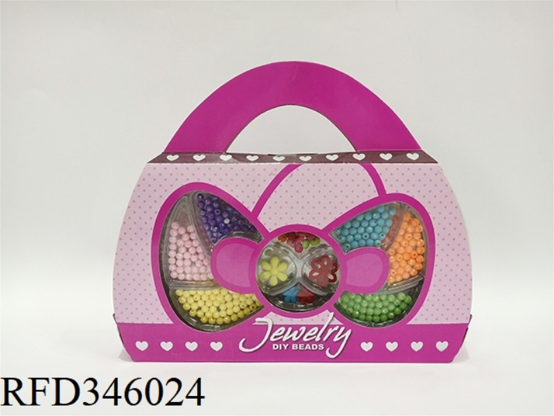 DIY BEADING