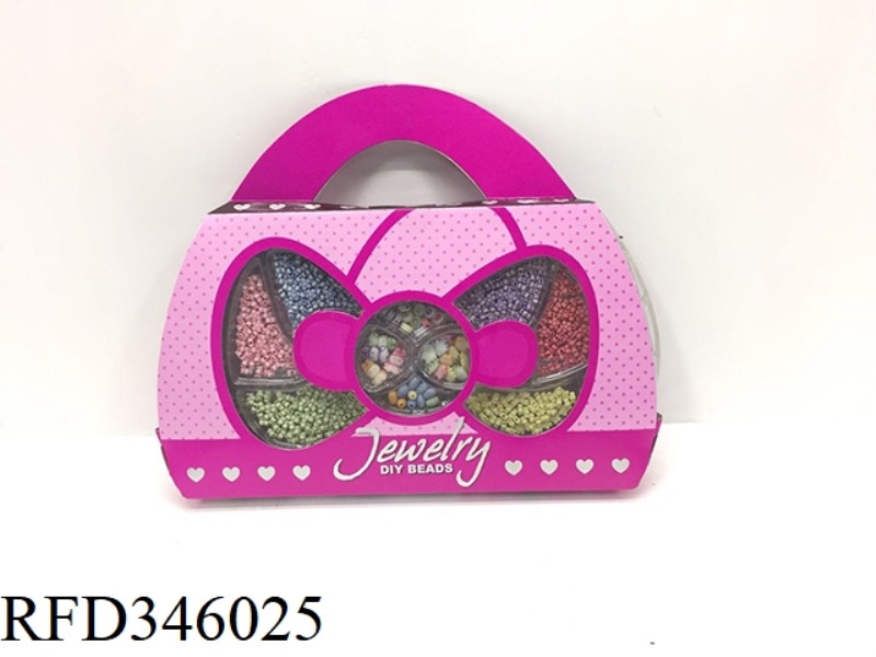 DIY BEADING