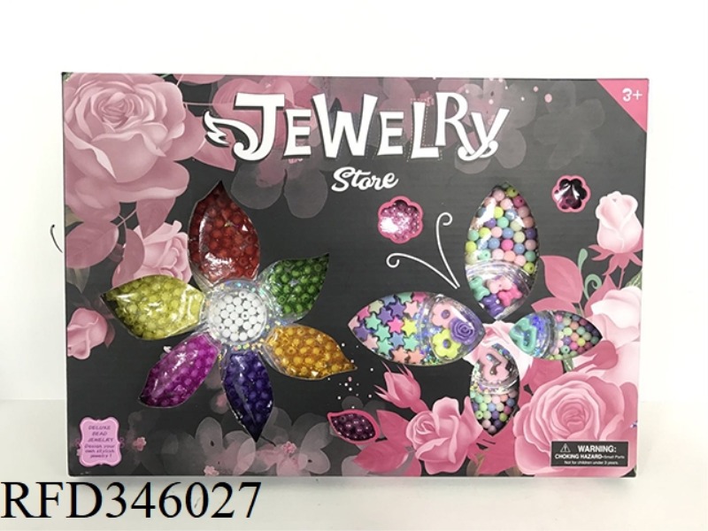 DIY BEADING