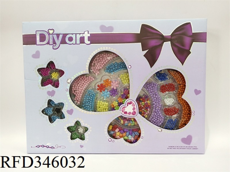 DIY BEADING
