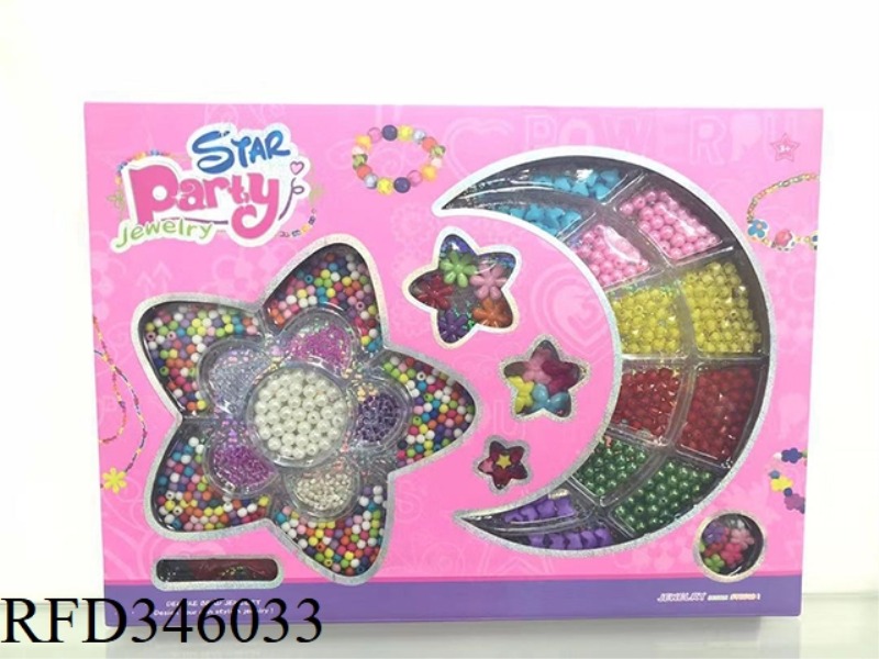 DIY BEADING