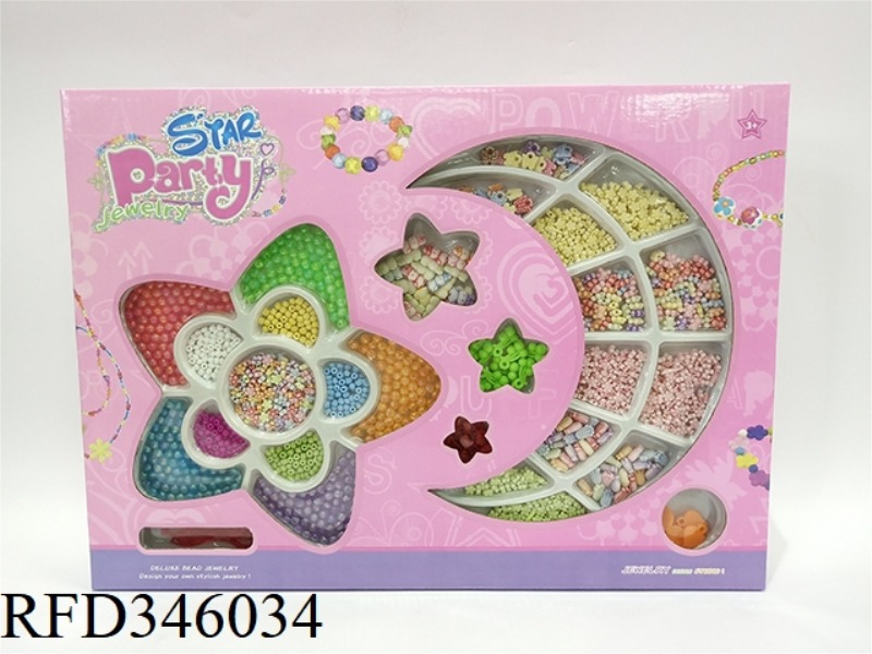 DIY BEADING