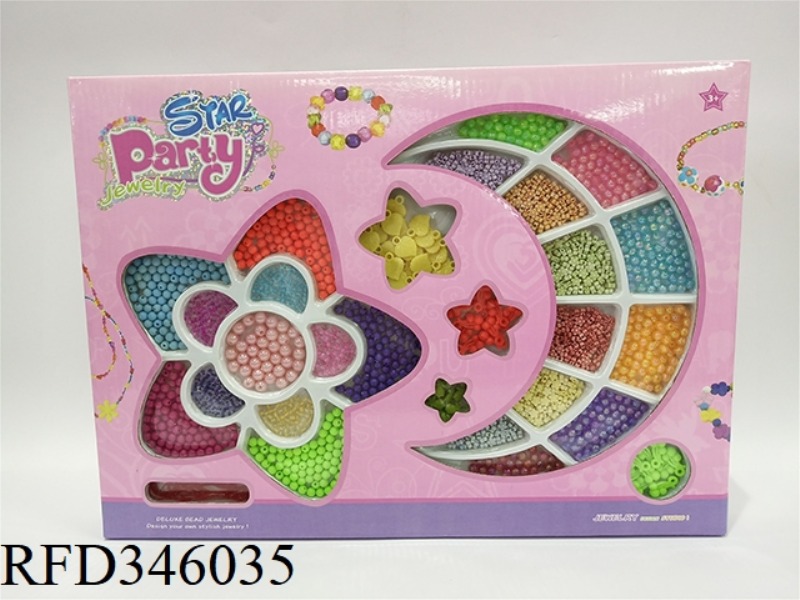 DIY BEADING