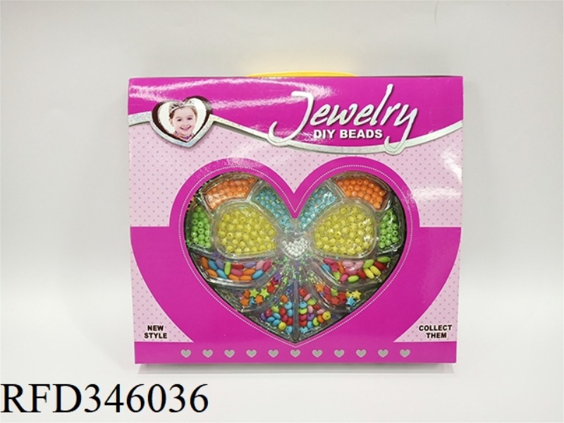 DIY BEADING