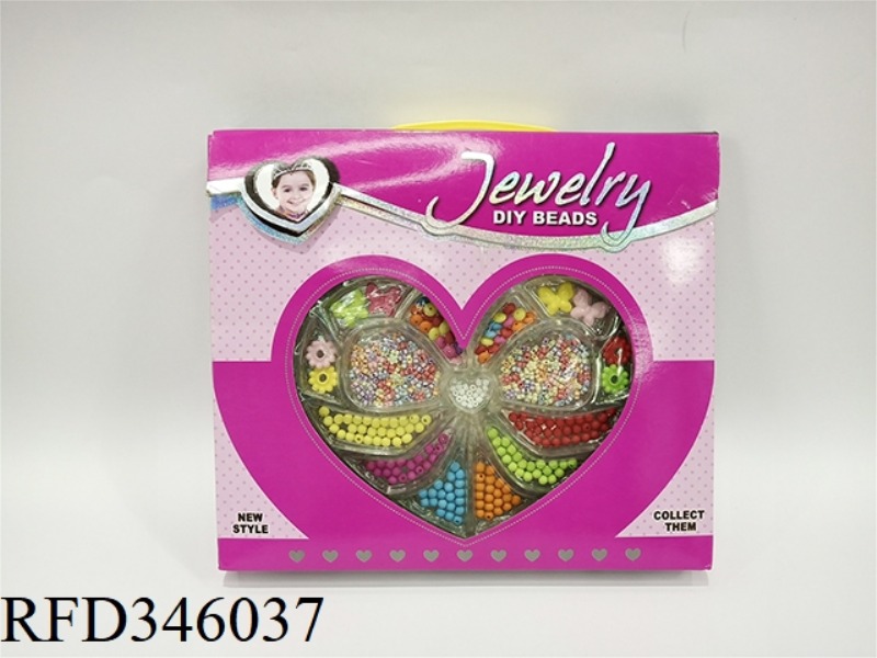 DIY BEADING