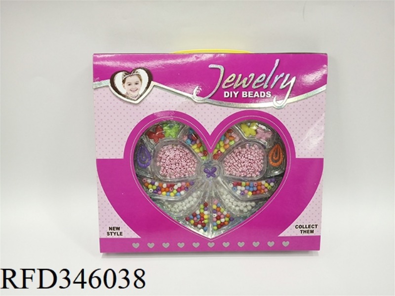 DIY BEADING