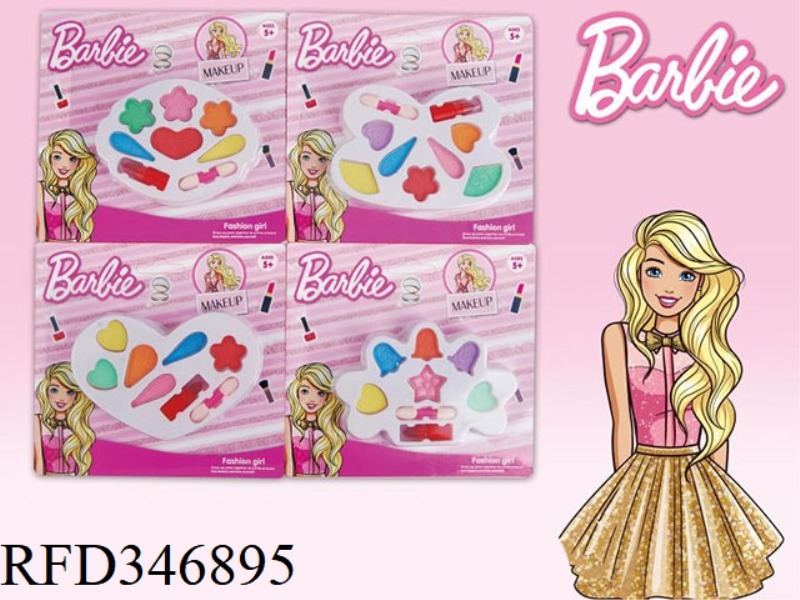 BARBIE COSMETICS