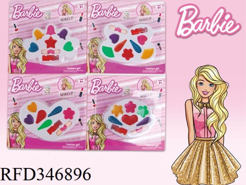 BARBIE COSMETICS