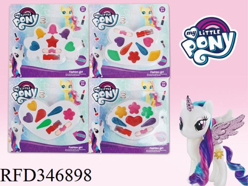 PONY COSMETICS