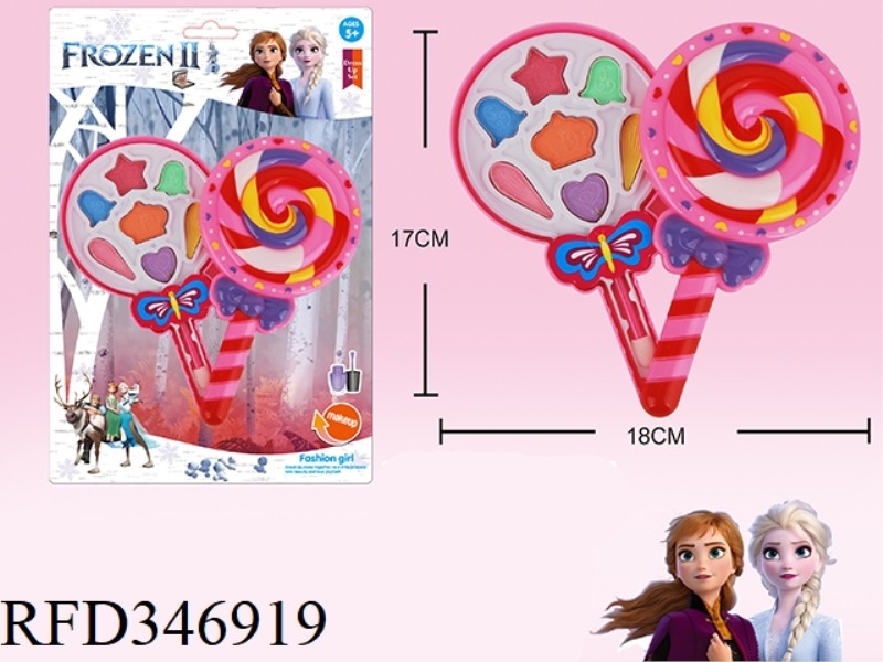 ICE COSMETICS