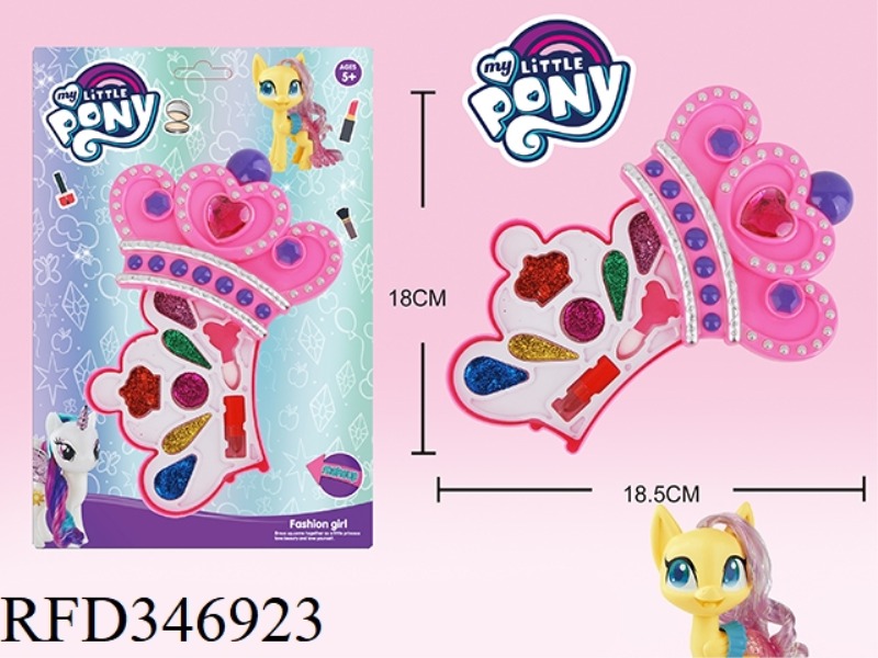 PONY COSMETICS