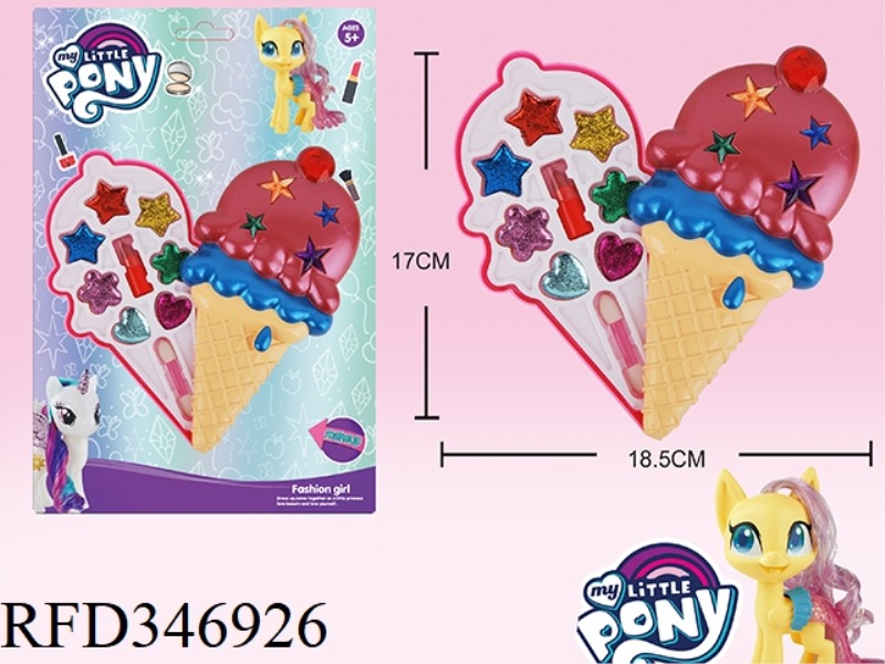 PONY COSMETICS