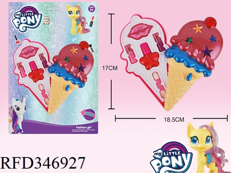 PONY COSMETICS