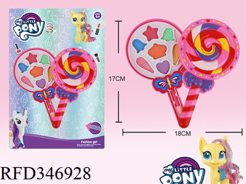 PONY COSMETICS