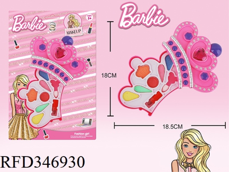 BARBIE COSMETICS