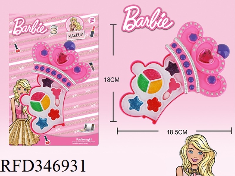 BARBIE COSMETICS