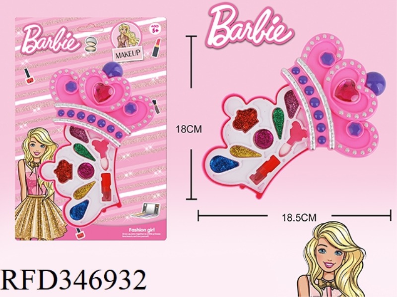 BARBIE COSMETICS