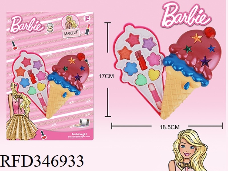 BARBIE COSMETICS