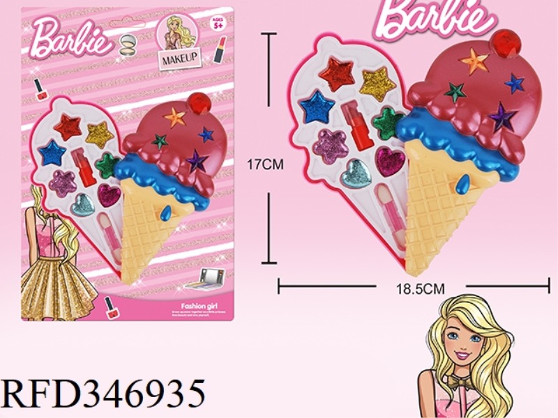 BARBIE COSMETICS